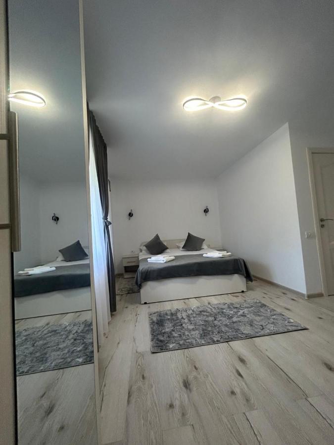 Casa Dani&Moni Hotel Моечу де Жос Екстериор снимка