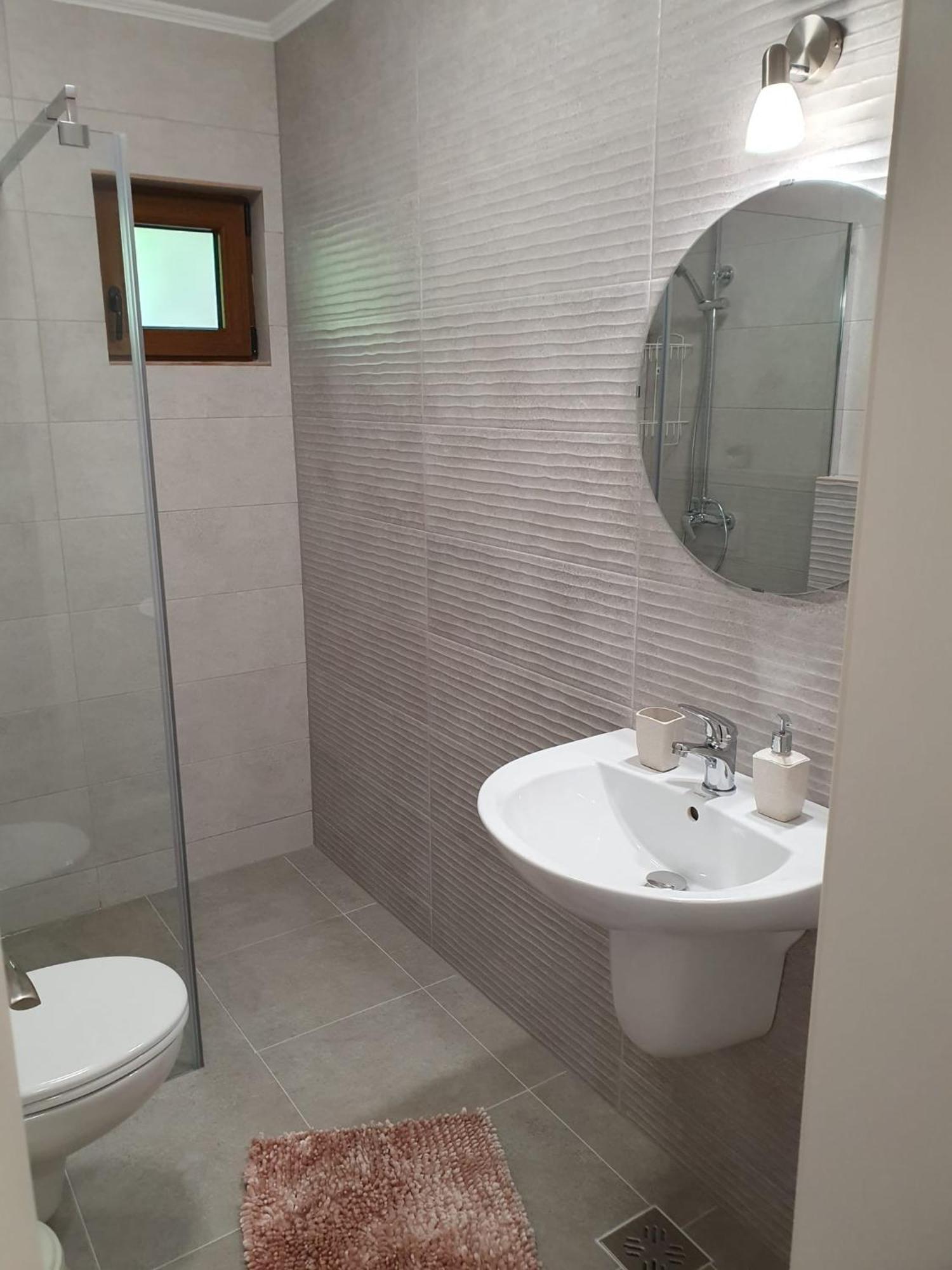 Casa Dani&Moni Hotel Моечу де Жос Екстериор снимка