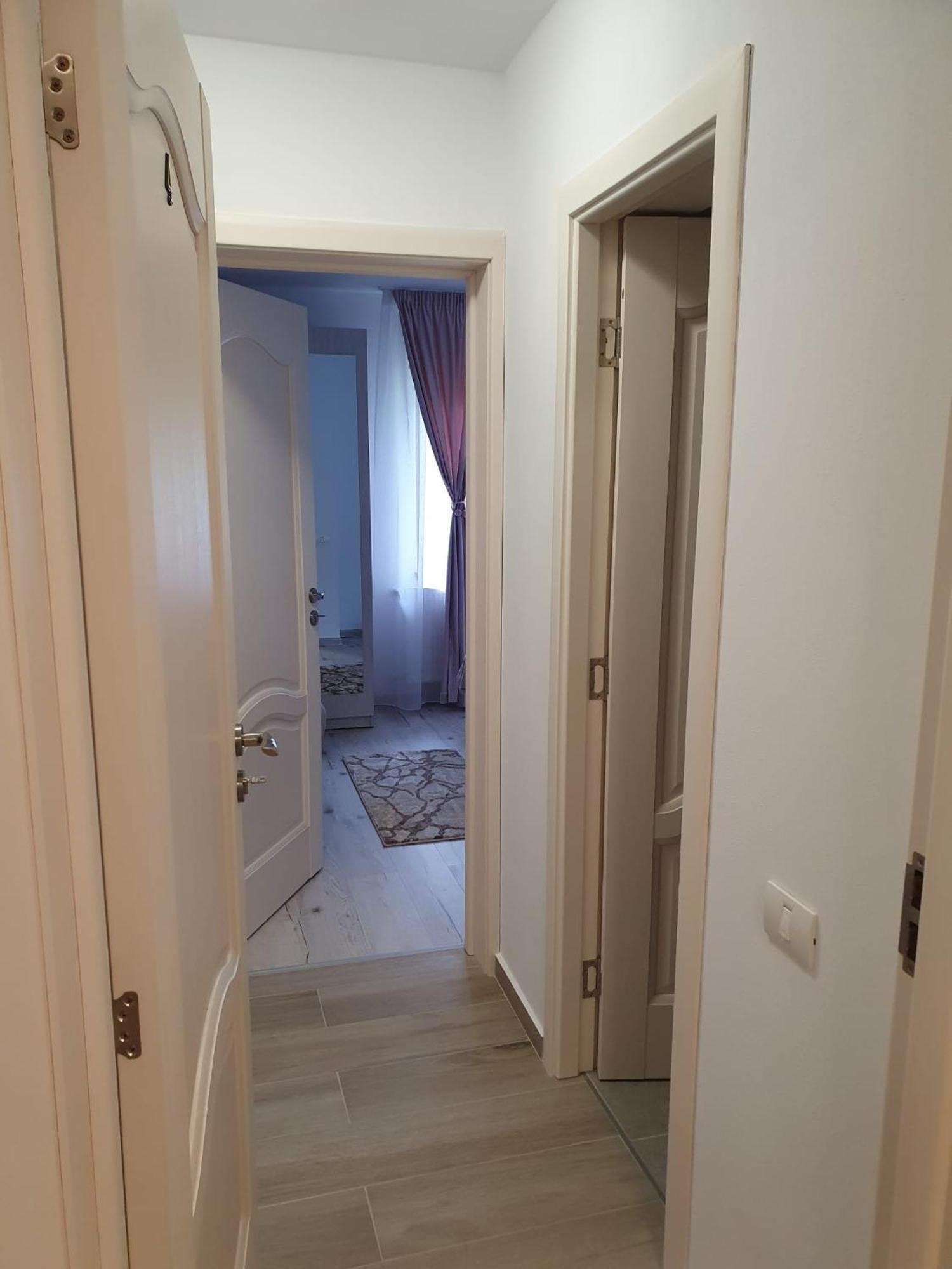 Casa Dani&Moni Hotel Моечу де Жос Екстериор снимка
