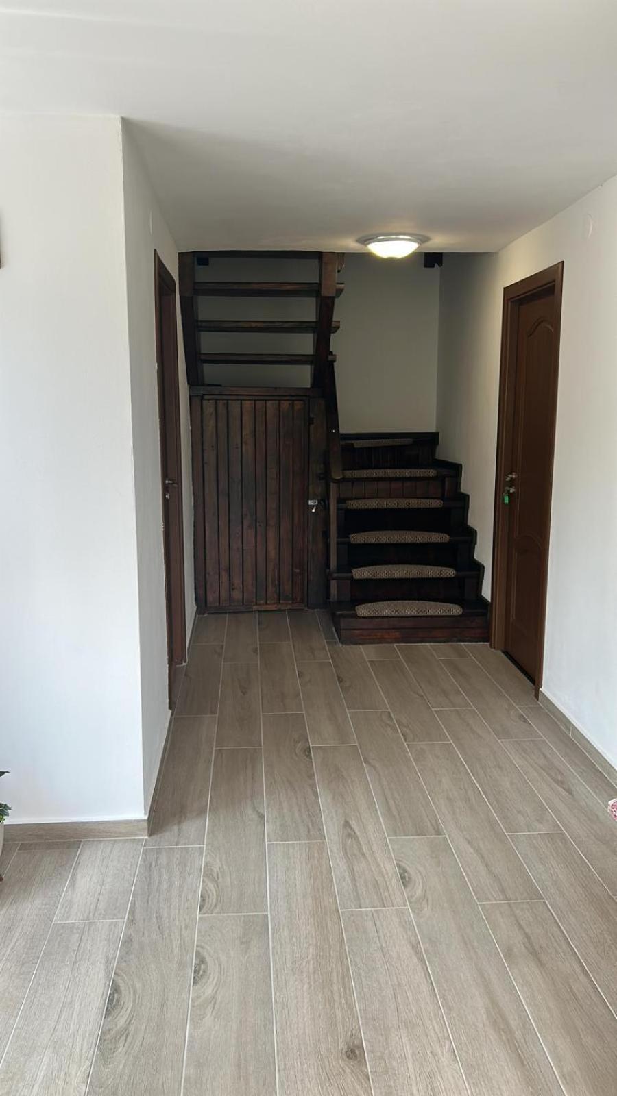 Casa Dani&Moni Hotel Моечу де Жос Екстериор снимка