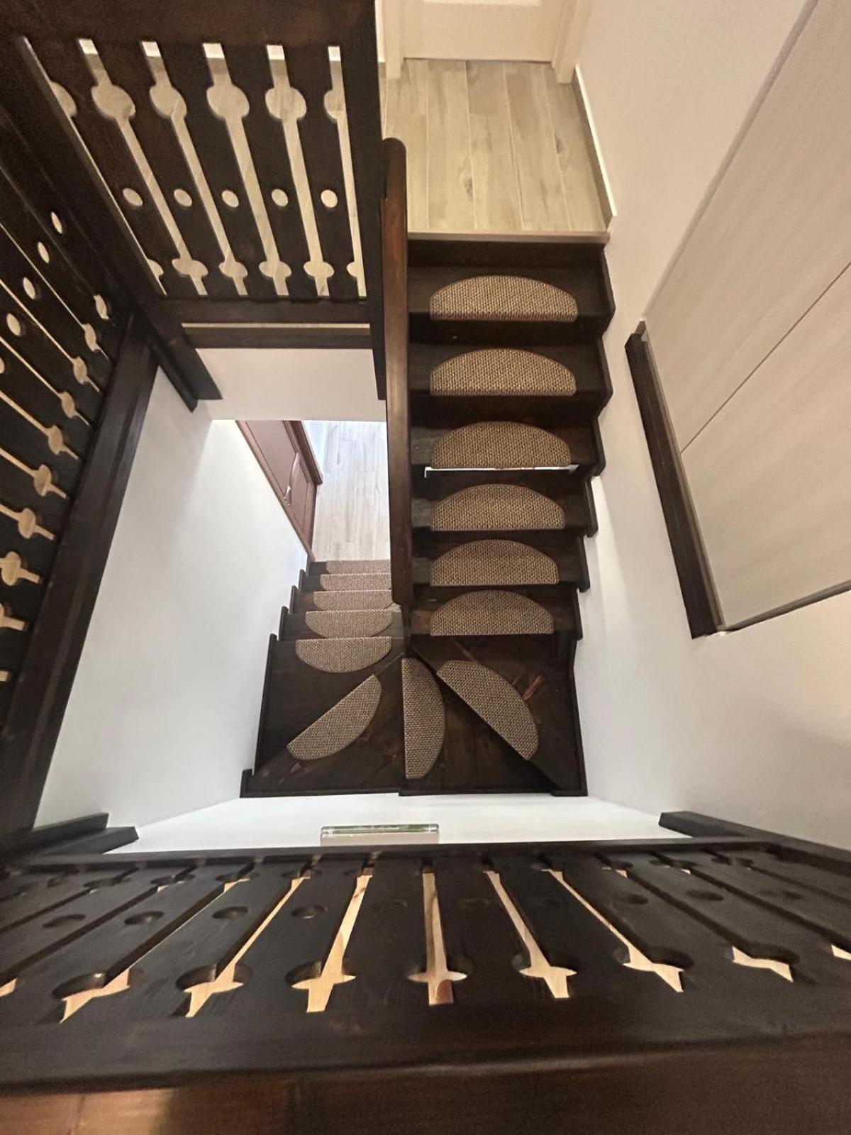Casa Dani&Moni Hotel Моечу де Жос Екстериор снимка